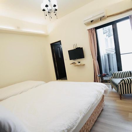 It'S Mine Hostel T'ai-tung Εξωτερικό φωτογραφία