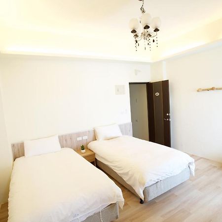 It'S Mine Hostel T'ai-tung Εξωτερικό φωτογραφία
