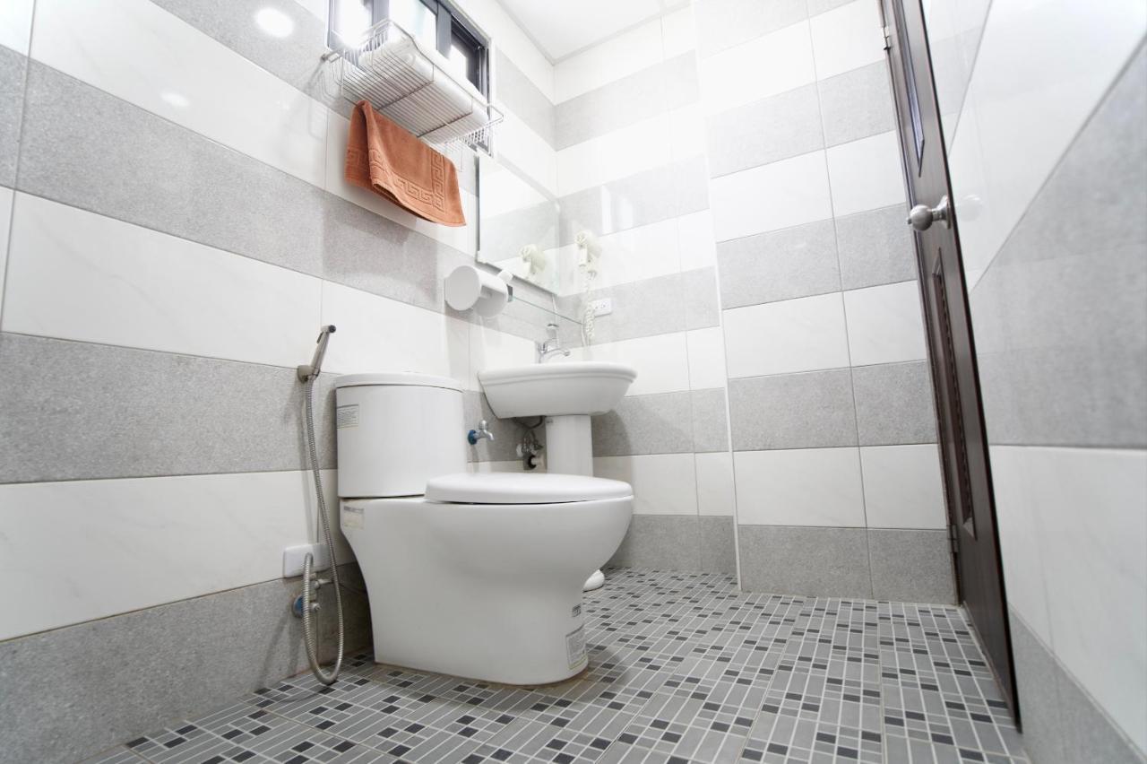 It'S Mine Hostel T'ai-tung Εξωτερικό φωτογραφία