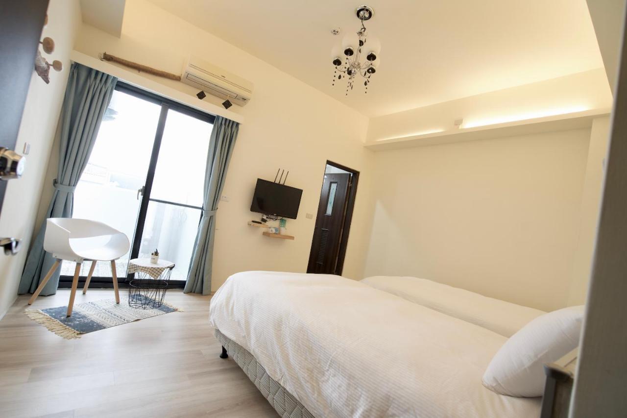 It'S Mine Hostel T'ai-tung Εξωτερικό φωτογραφία