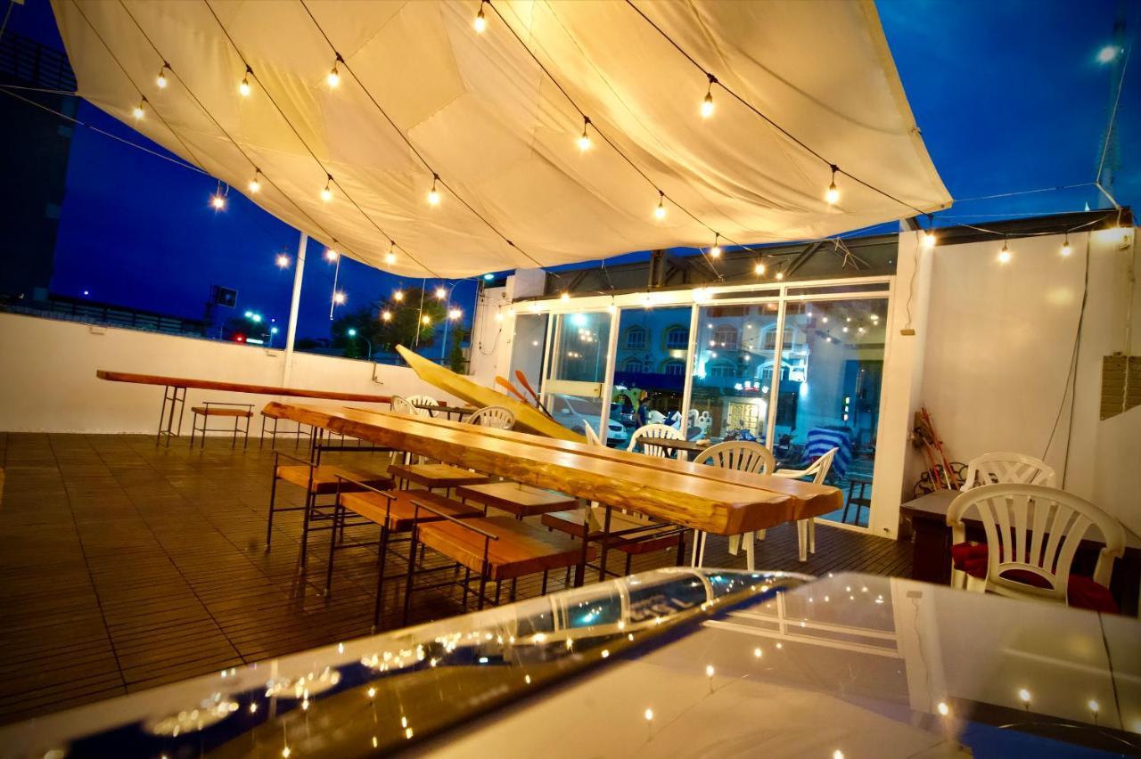 It'S Mine Hostel T'ai-tung Εξωτερικό φωτογραφία