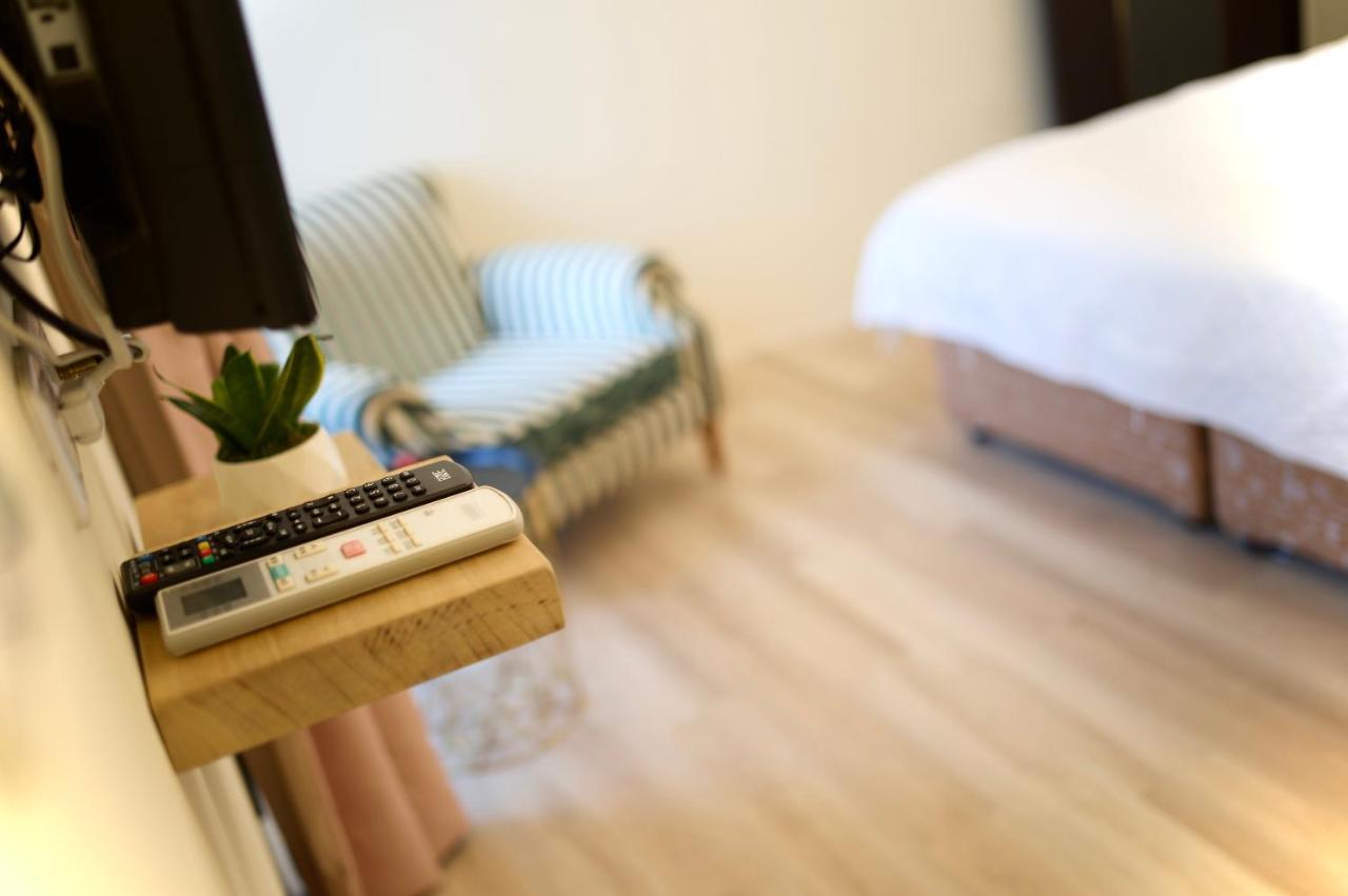 It'S Mine Hostel T'ai-tung Εξωτερικό φωτογραφία