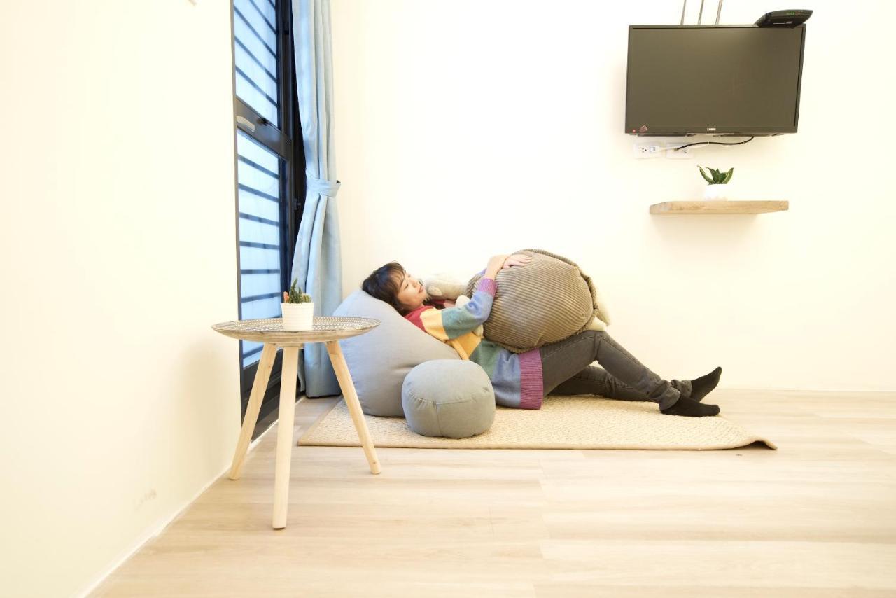 It'S Mine Hostel T'ai-tung Εξωτερικό φωτογραφία