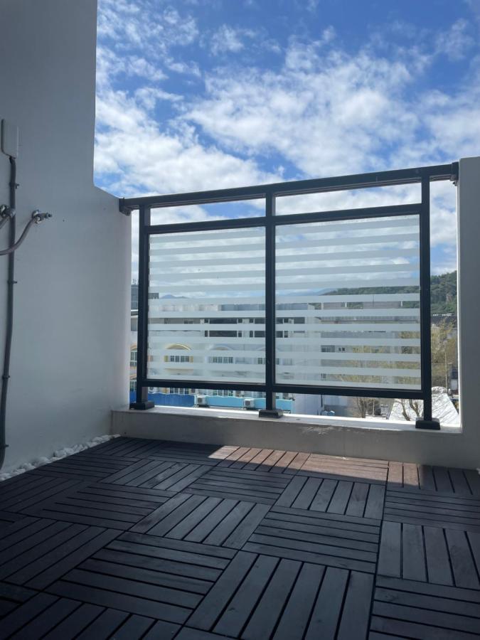It'S Mine Hostel T'ai-tung Εξωτερικό φωτογραφία