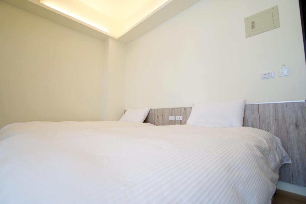 It'S Mine Hostel T'ai-tung Εξωτερικό φωτογραφία