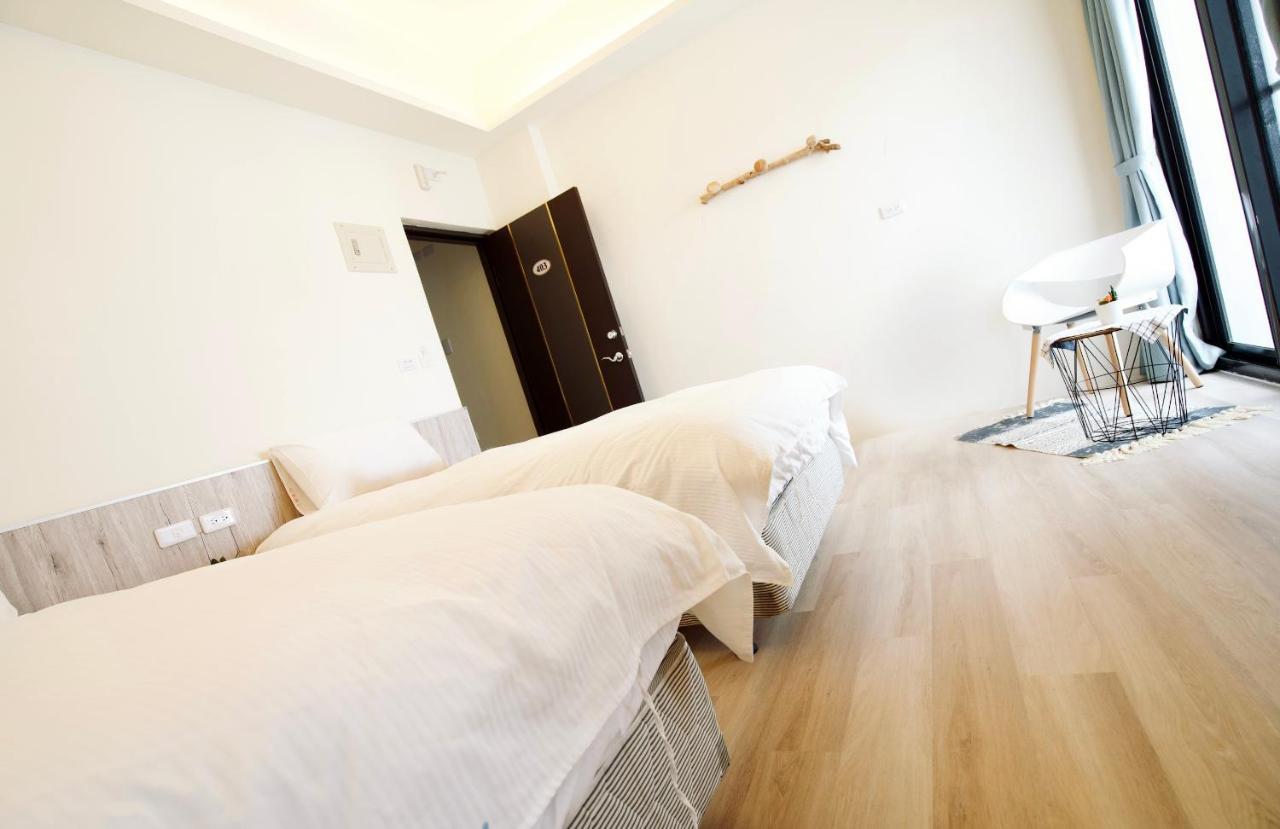 It'S Mine Hostel T'ai-tung Εξωτερικό φωτογραφία