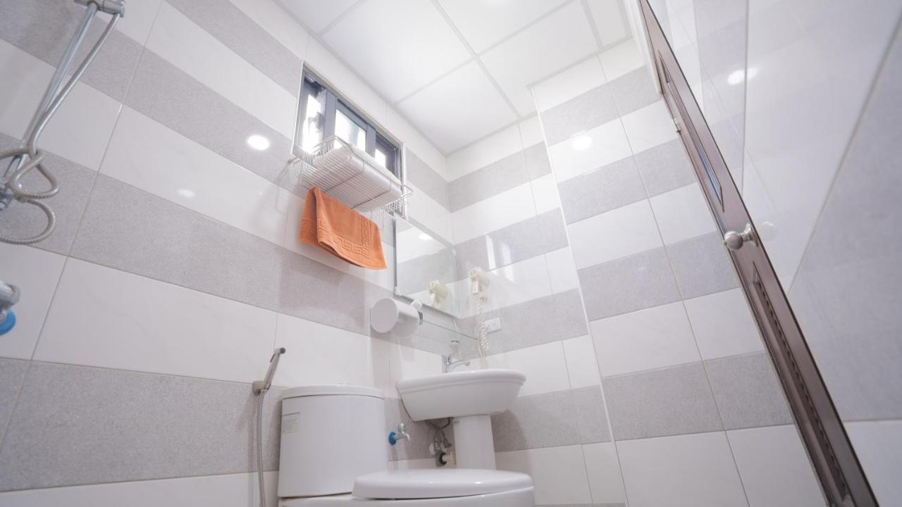 It'S Mine Hostel T'ai-tung Εξωτερικό φωτογραφία